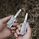 Мини-мультитул NexTool Mini Flagship Multi Tool F12 (NE20410) - изображение 7