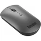 Миша Lenovo ThinkBook Bluetooth Silent Mouse (ek11149) - изображение 2