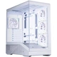 Корпус для ПК 1stPlayer GM7-SV-3FN7R-W-1FN7-W Silver (ek04389) - изображение 1