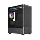Корпус для ПК Prologix Lumi GM-01MAB Mesh (ek04122) - изображение 2