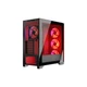 Корпус для ПК Modecom VOLCANO EXPANSE S ARGB (ek04064) - зображення 3