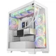 Корпус для ПК Deepcool CG580 4F WH V2 (ek04256) - зображення 3