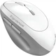Миша Genius Ergo 8350S AI Silent Wireless /Grey (ek11756) - зображення 1