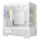 Корпус для ПК Deepcool CG380 3F (ek04431) - зображення 1