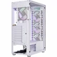 Корпус для ПК Qube SNOW_FMMU3 (ek03542) - изображение 2