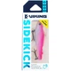 Воблер Viking Fishing Sidekick VIB 80mm 28g #08 Pinky - зображення 2