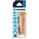 Воблер Viking Fishing Sidekick VIB 60mm 16g #09 Golden Dorado - зображення 2