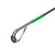 Спінінг Select Ritmix Travel 706UL-S 2.13m 1-7g Extra Fast (6 частин) - зображення 4