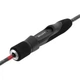 Спиннинг Select Sprint Solid 612XUL-S 1.85m 0.4-2g - изображение 3