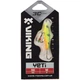 Балансир Viking Fishing Yeti Ice Jig 50mm 12.0g #05 Acid - изображение 2