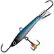 Балансир Viking Fishing Yeti Ice Jig 60mm 16.0g #03 Light Blue Glam - изображение 1