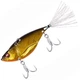 Цикада Megabass Dyna Response 3/8 oz 58 mm 10.5g Kinkuro - зображення 1