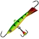 Балансир Viking Fishing Yeti Ice Jig 40mm 7.0g #04 Fire Perch - изображение 1