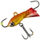 Балансир Viking Fishing Yeti Ice Jig 20mm 3.0g #08 Candle Flame - изображение 1