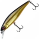 Воблер Jackall Squad Minnow 80SP 82mm 9.7g HL Gold & Black - изображение 1
