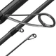 Спиннинг Graphiteleader Calamaretti Prototype 24GCALPS-862M 2.59m 10-25g 2.5-4.0 EGI - изображение 2