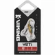 Балансир Viking Fishing Yeti Ice Jig 20mm 3.0g #23 Smelt - зображення 2