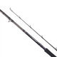 Спінінг Daiwa Prorex AGS Bait Heavy Target 7` 2.13m 150g - зображення 3