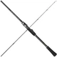 Спінінг Graphiteleader Silverado UX 25GSILUS-812ML 2.46m 4-18g - зображення 1