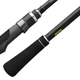 Спінінг Graphiteleader Silverado UX 25GSILUS-812ML 2.46m 4-18g - зображення 5
