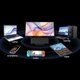 Монитор 23.8" Blackview Table 10 IPS 100Hz Black (BVTABLE10) - изображение 15