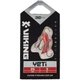 Балансир Viking Fishing Yeti Ice Jig 20mm 3.0g #07 Coral Trout - изображение 2