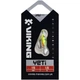 Балансир Viking Fishing Yeti Ice Jig 15mm 1.5g #05 Acid - изображение 2