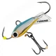 Балансир Viking Fishing Yeti Ice Jig 20mm 3.0g #26 Chrome Minnow - изображение 1