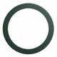 Металлическое кільце Silicone Magnetic Dark Green - изображение 1