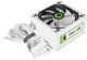 Блок живлення 750 Вт GameMax GP-750 White - зображення 2