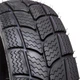 Шина 130/70-12 KENDA K701 WINTER 62P M+S TL зимняя - изображение 3