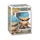 Игровая фигурка Funko POP! серии Большой куш - Фрэнки - изображение 2