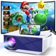 Проектор Wielio GC05A Full HD Wi-Fi Bluetooth b8 - изображение 1