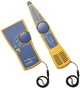 Набір для трасування кабелів Fluke Networks IntelliTone™ Pro 200 LAN Жовтий k1 - зображення 1