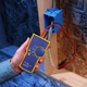 Набір для трасування кабелів Fluke Networks IntelliTone™ Pro 200 LAN Жовтий k1 - зображення 5
