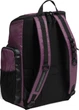 Рюкзак Arena ONE GO BACKPACK 35L для бассейна и спорта с вертикальной загрузкой и влагозащитой (7D6252FDBB22) - изображение 3