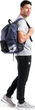 Рюкзак Arena ONE GO BACKPACK 30 л для бассейна и спорта, 45×31×18 см (EC0CD0F77C9C) - изображение 4