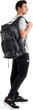 Рюкзак Arena ALL SET BACKPACK 45L чорний 55 х 38 х 28 см (010234-100) - зображення 4