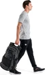 Рюкзак Arena ALL SET BACKPACK 45L чорний 55 х 38 х 28 см (010234-100) - зображення 5