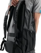 Рюкзак Arena ALL SET BACKPACK 45L чорний 55 х 38 х 28 см (010234-100) - зображення 7