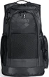 Рюкзак Arena ALL SET BACKPACK 45L чорний 55 х 38 х 28 см (010234-100) - зображення 8