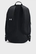 Рюкзак Under Armour Hustle Lite Backpack черный Уни 30,5x18x46 см - изображение 2