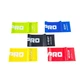 Еспандер стрічка LivePro FITNESS BAND HEAVY 200x15см (9,1кг) (LP8415-H) - изображение 3