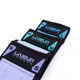 Фітнес гумка LiveUp HIP BAND 42x8см (LS3629-L) - зображення 5