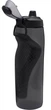 Пляшка Nike REFUEL BOTTLE LOCKING LID 32 OZ антрацит, чорний, сріблястий Уні 946 мл - зображення 3