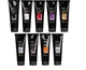 Тонуюча маска длялосся з олією макадамії та колагеном тон шоколадний PrimeHair Color Mask Chocolate Dikson DiksoPrime 250 мл во - зображення 2