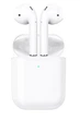 Бездротові навушники Hoco ES39 TWS з функцією бездротового заряджання, Bluetooth 5.3, з мікрофоном - зображення 1