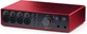 Аудіоінтерфейс Focusrite Scarlett 18i16 4th Generation (815301001515) - зображення 2