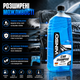 Автошампунь Winso Intense концентрат 1л для ручной мойки автомобиля очищающий шампунь универсальный для авто (SK_810920А12) - изображение 5