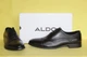 Туфли мужские ALDO, размер 48 Черные - изображение 2